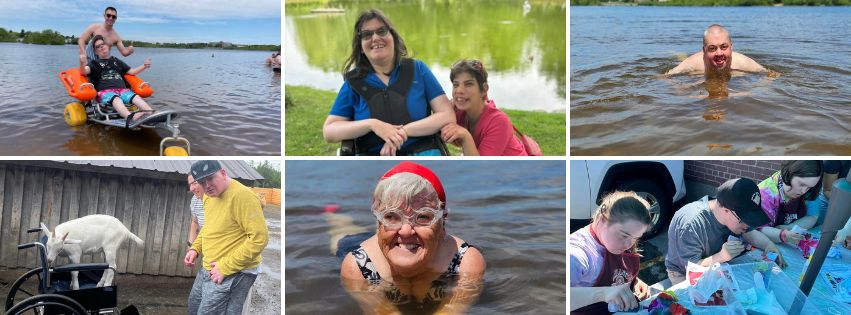 A season of unforgettable fun and adventure