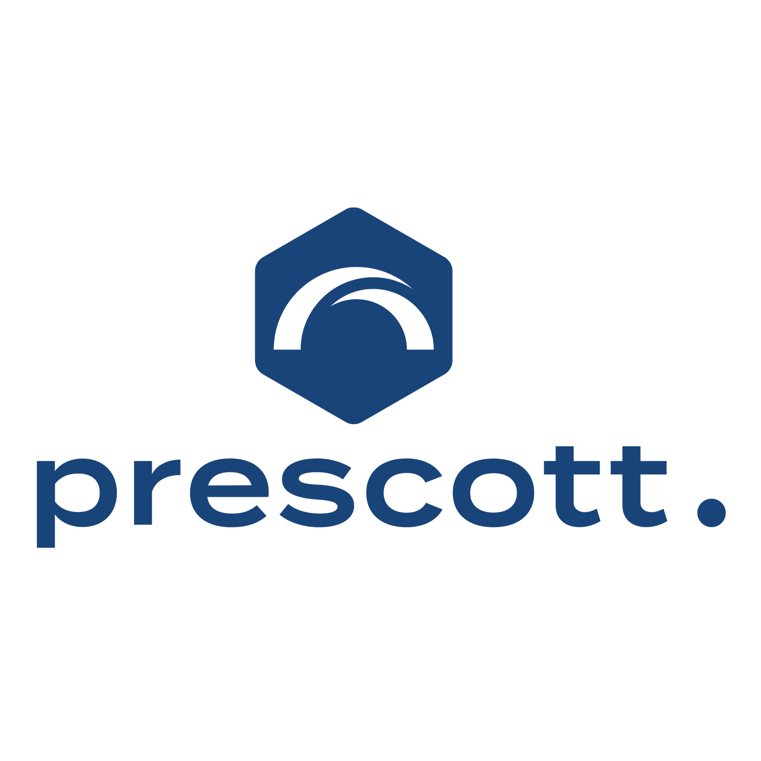Prescott is moving!