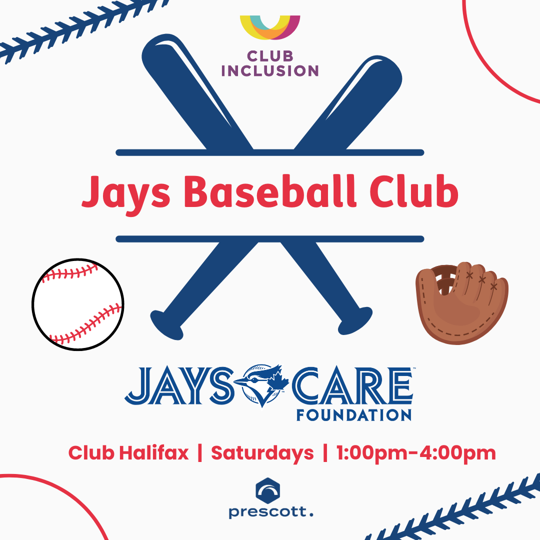 New sports program coming to club this fall!
