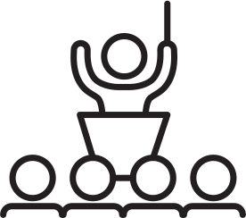 Inclusive Choir