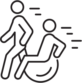 Walk and roll club