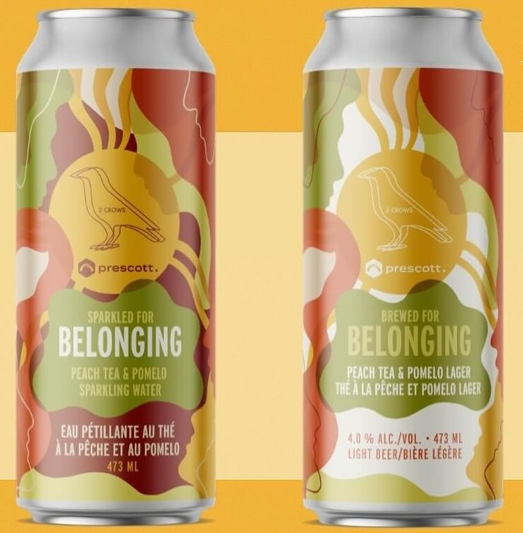 Cheers to Belonging